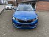 Skoda Octavia TSi 150 Style Business Combi DSG