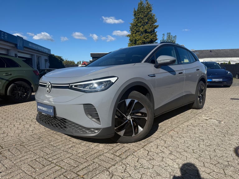 VW ID.4 Pro Performance