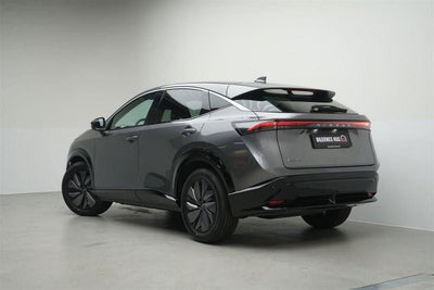 Nissan Ariya Engage billede 1