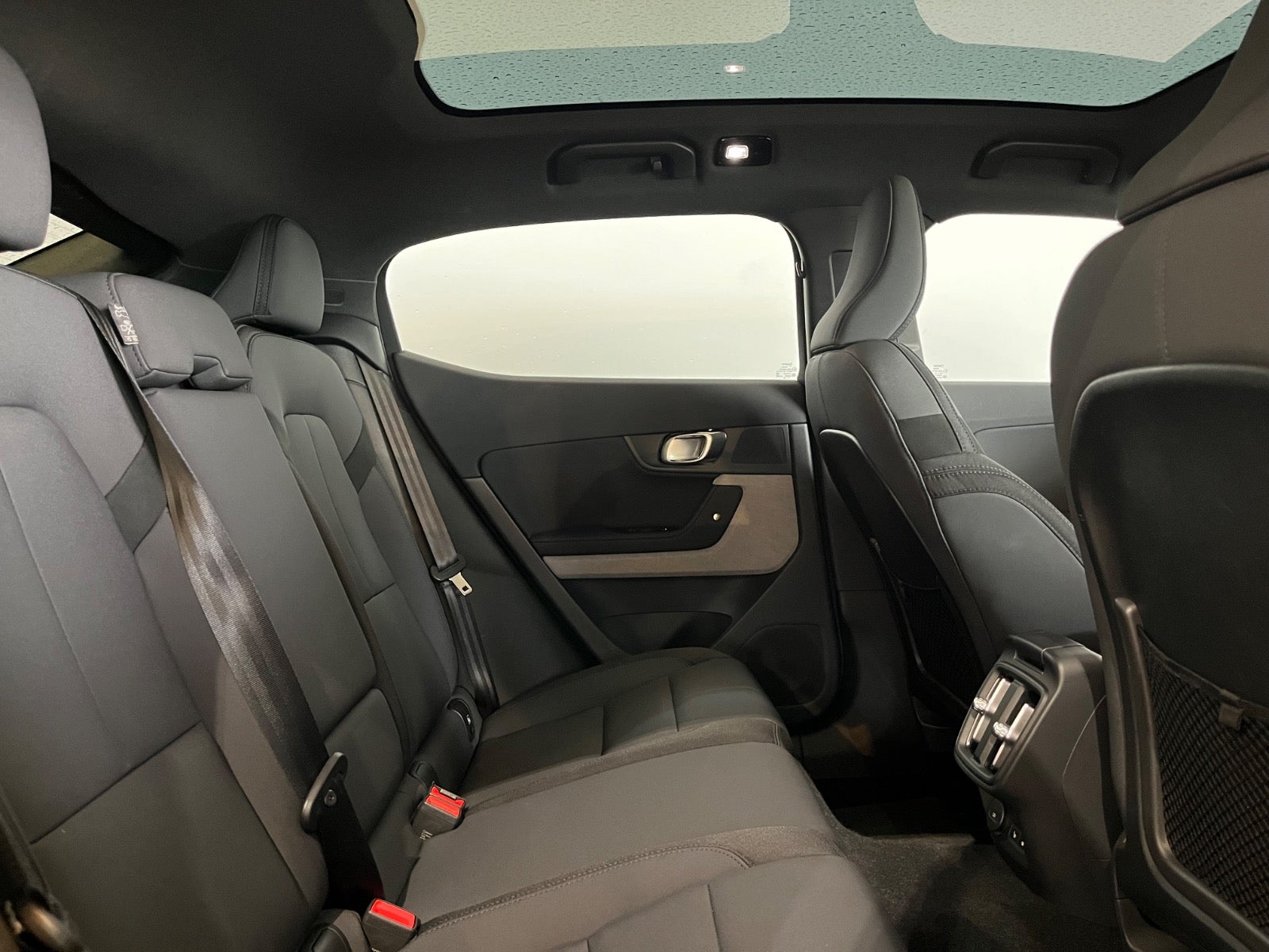 Polestar 2 Long Range