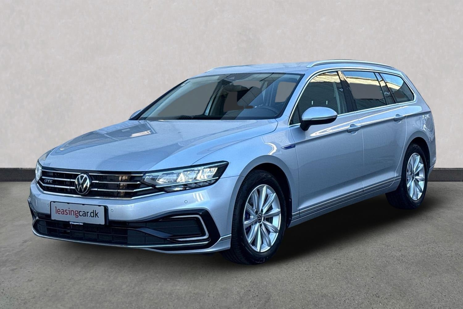 Billede af VW Passat 1,4 GTE Variant DSG