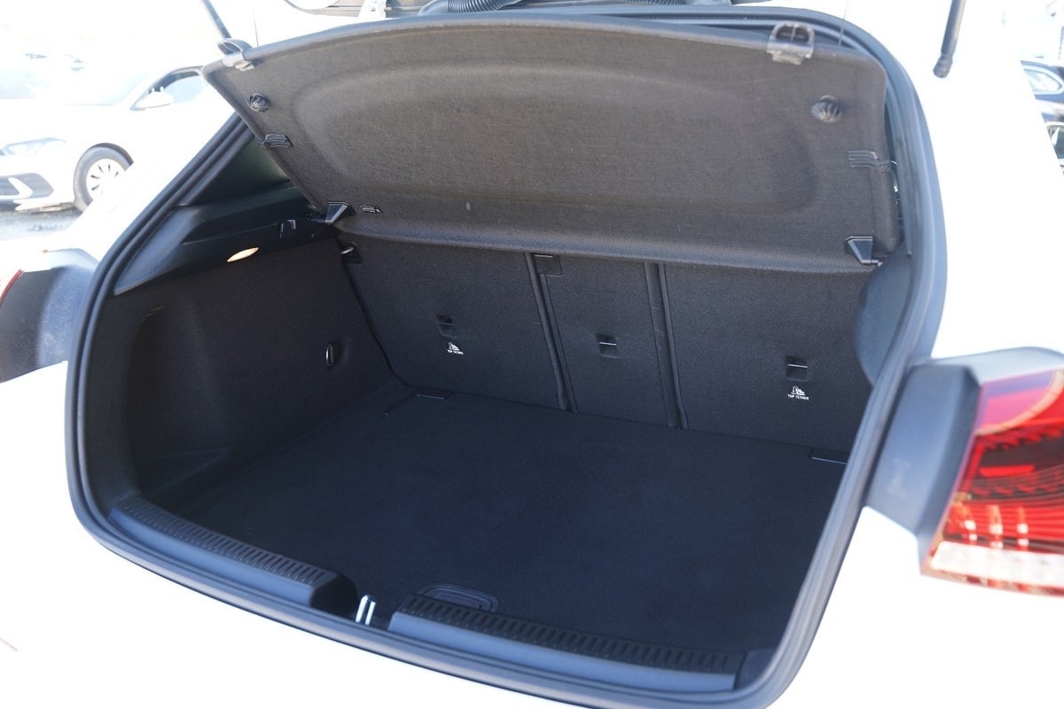 Billede af Mercedes A220 d 2,0 Advantage AMG aut.