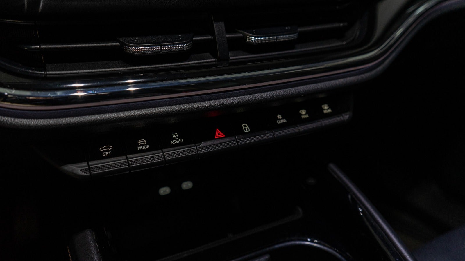 Billede af Skoda Enyaq 80x iV Suite