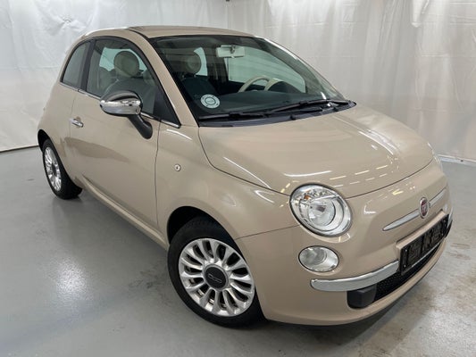 Fiat 500 Pop