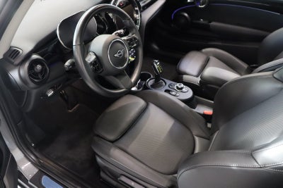 MINI Cooper SE Edition Premium Plus
