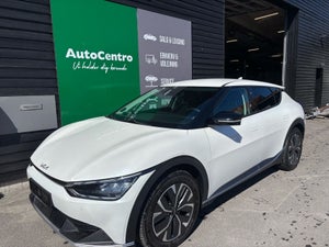Kia EV6 Long Range Performance AWD