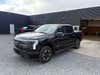 Ford F-150 Lightning XLT Standard Range thumbnail
