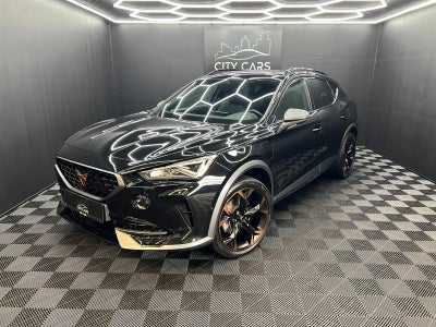 Cupra Formentor 1,4 eHybrid DSG 5d