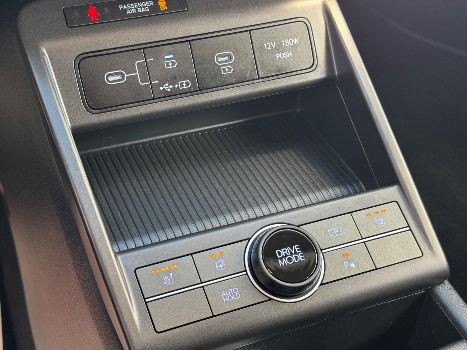 Billede af Hyundai Kona 65 EV Essential
