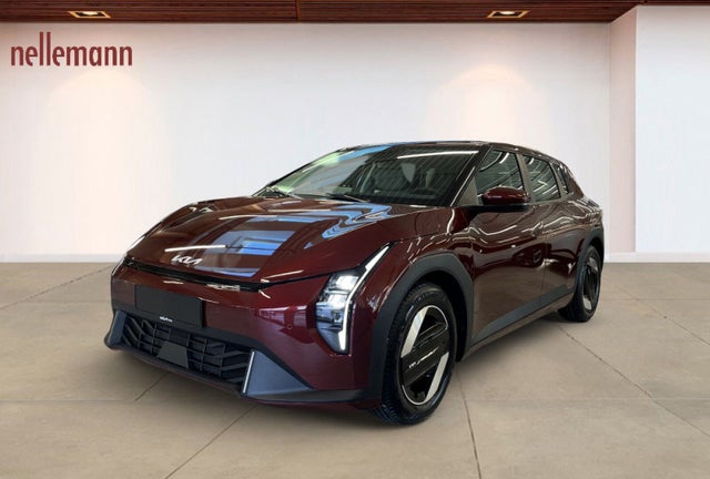 Kia EV4 Long Range Access