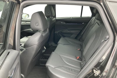 Skoda Enyaq iV Founders Edition