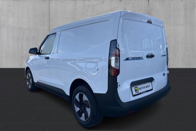 Ford E-Transit Courier Trend - 2