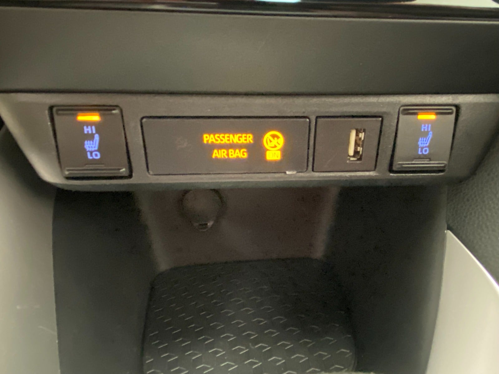 Billede af Toyota Yaris 1,5 Hybrid H3 e-CVT