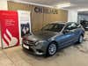 Mercedes C220 d stc. aut.
