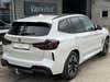 BMW iX3 Charged M-Sport thumbnail