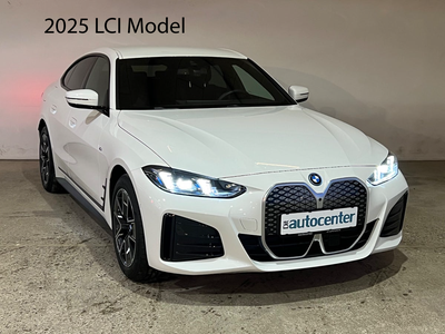 BMW i4