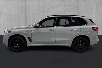 BMW X5 xDrive50e M-Sport+ aut. - 1