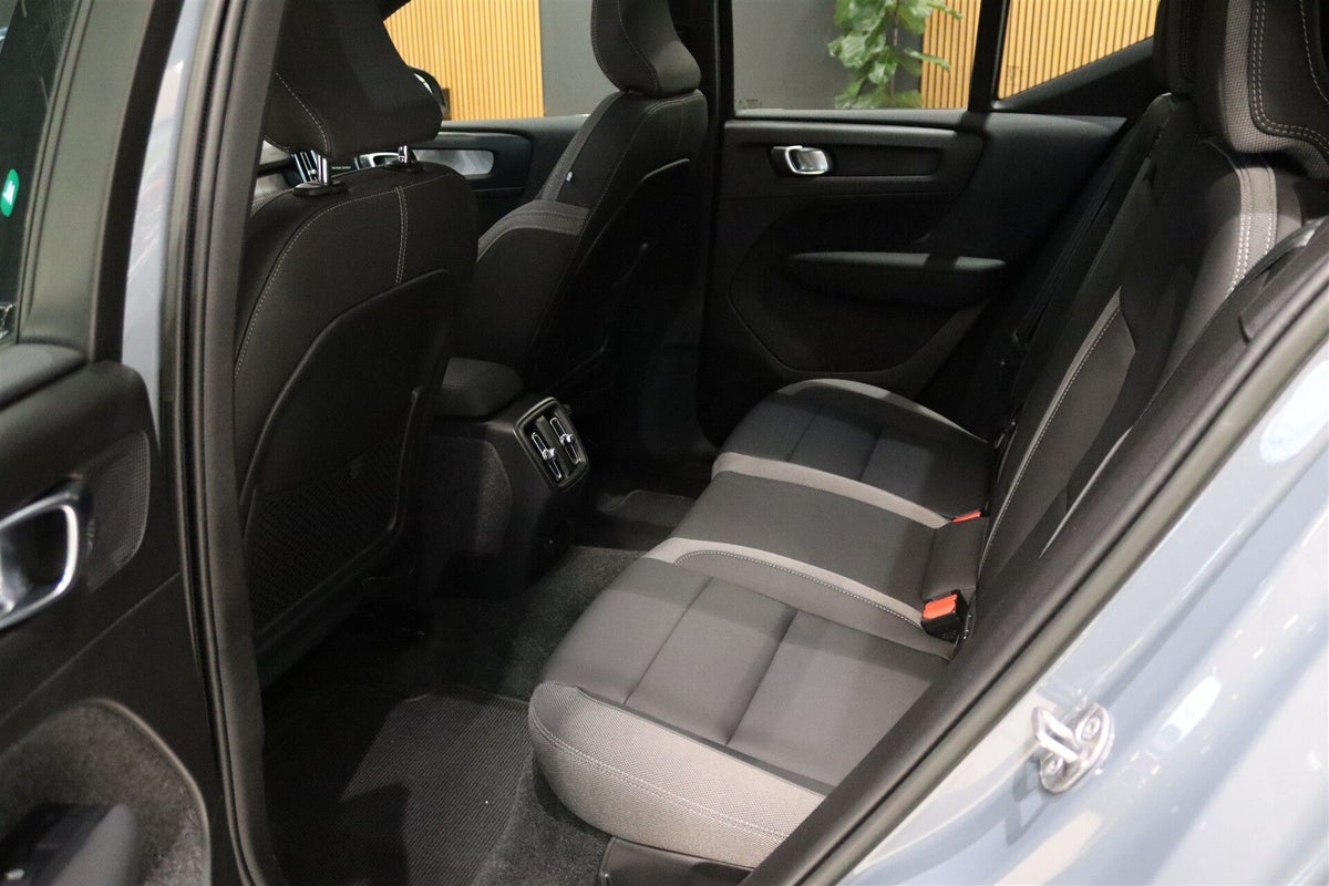 Volvo XC40 P6 ReCharge Ultimate billede 7