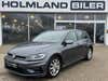 VW Golf VII TSi 150 R-line DSG
