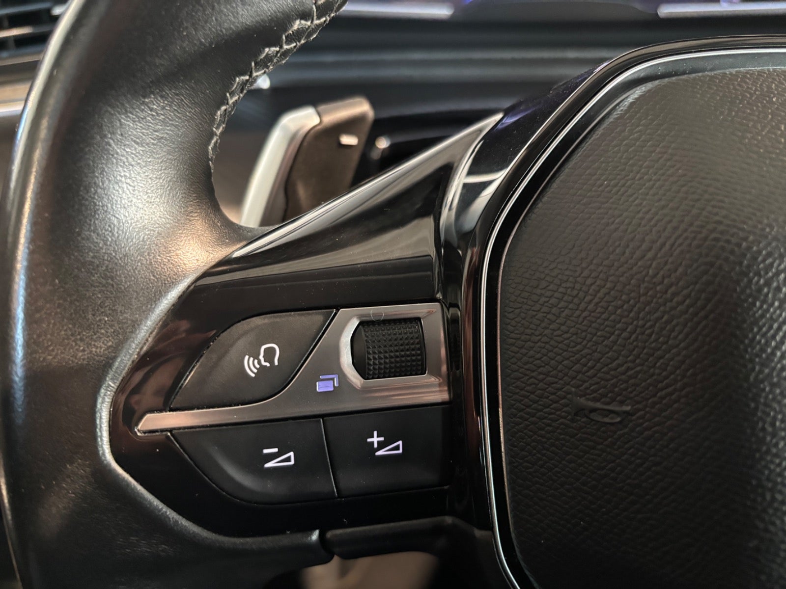 Peugeot 508, Billede 9