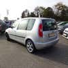 Skoda Roomster 16V Sport thumbnail