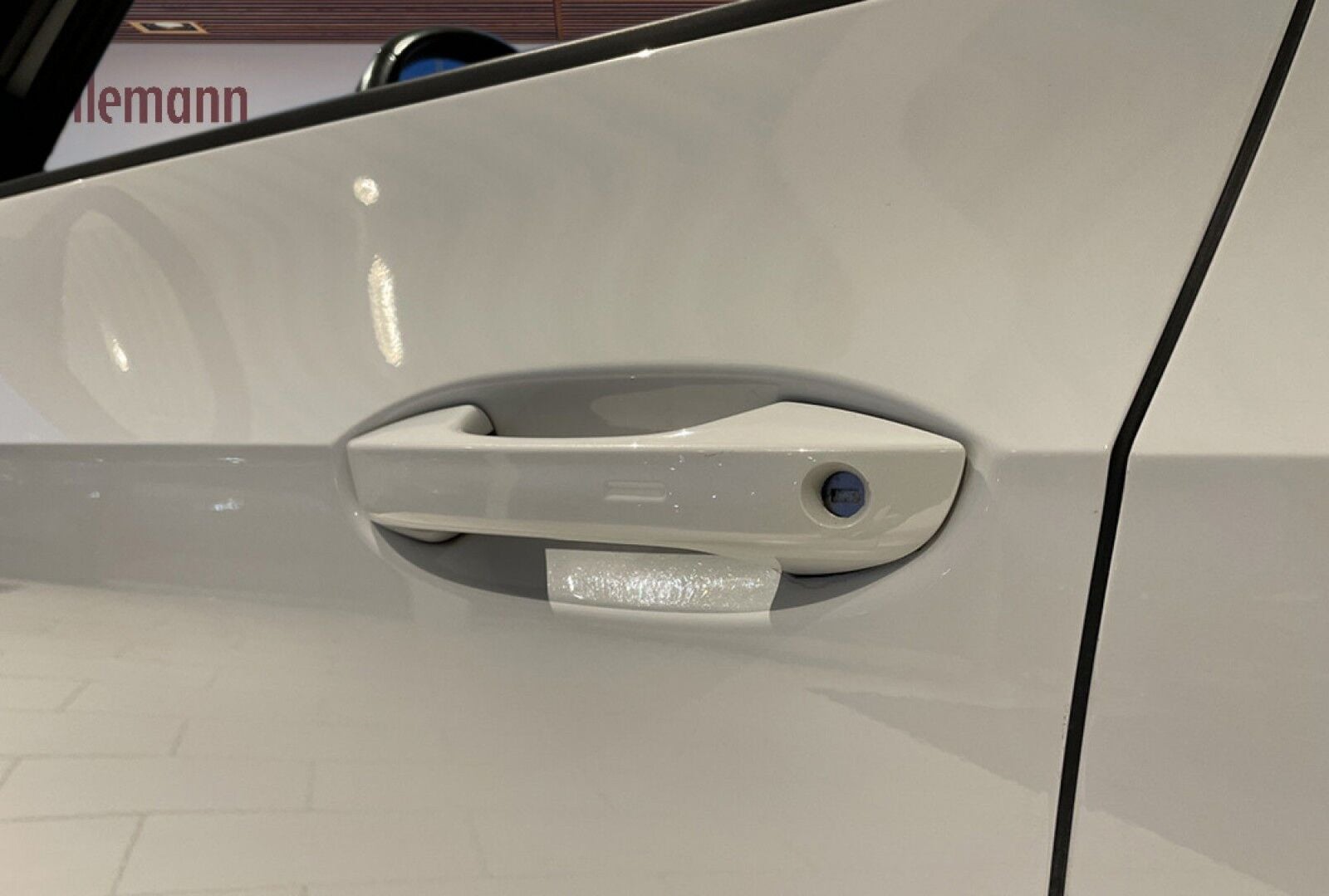 VW ID.3 Pro