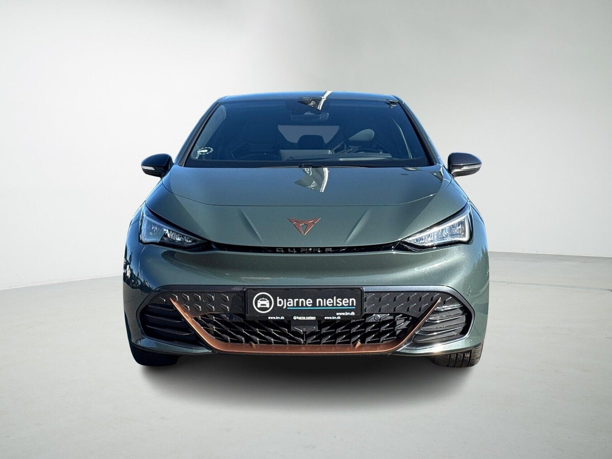 Cupra Born VZ billede 6