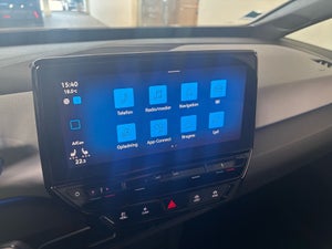 VW ID.3 Pro