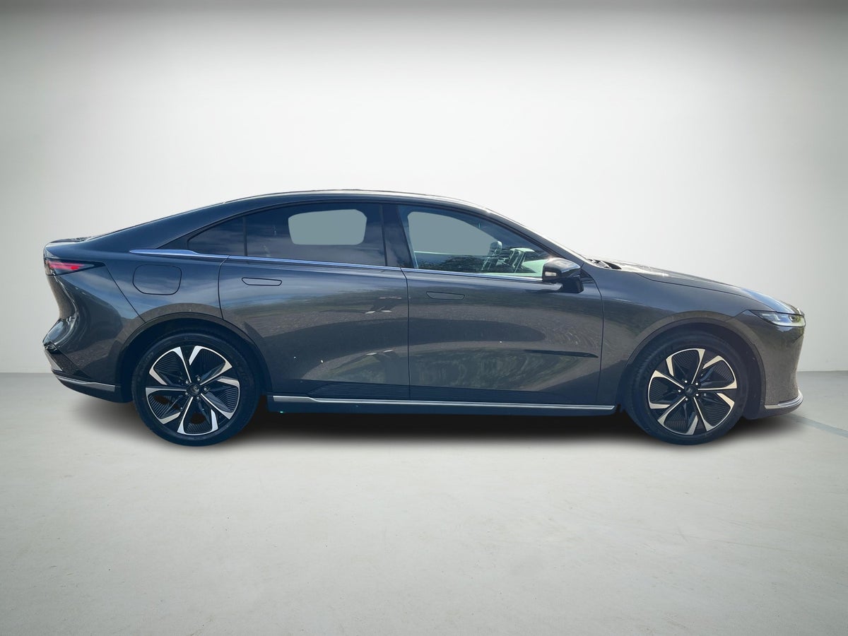 Mazda 6e Takumi Long Range billede 5