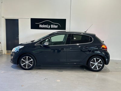 Peugeot 208 e-THP 110 Allure
