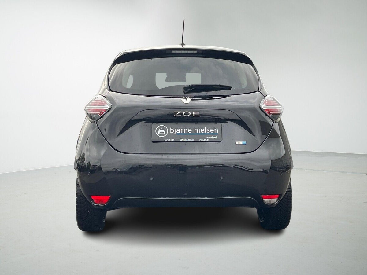 Renault Zoe Intens billede 7