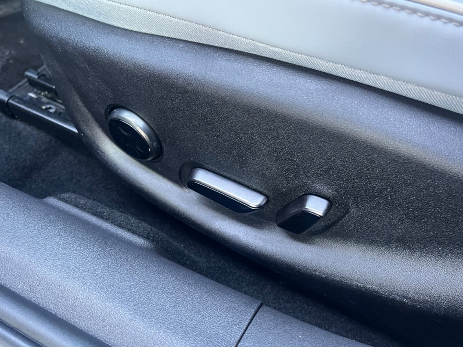 Billede af BYD Seal 86 Design