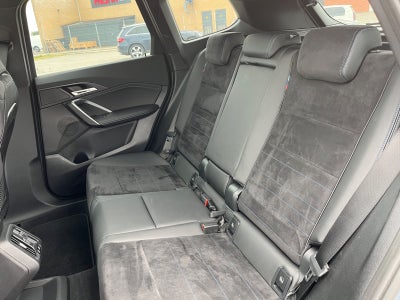 BMW iX1 xDrive30 M-Sport Premium