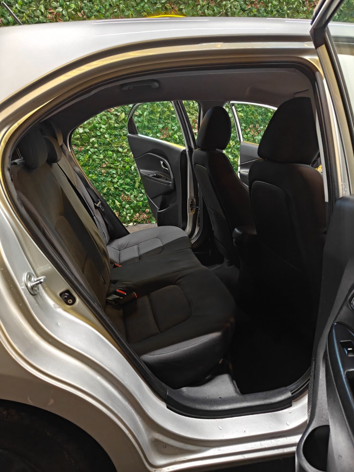 Billede af Kia Rio 1,2 CVVT Active