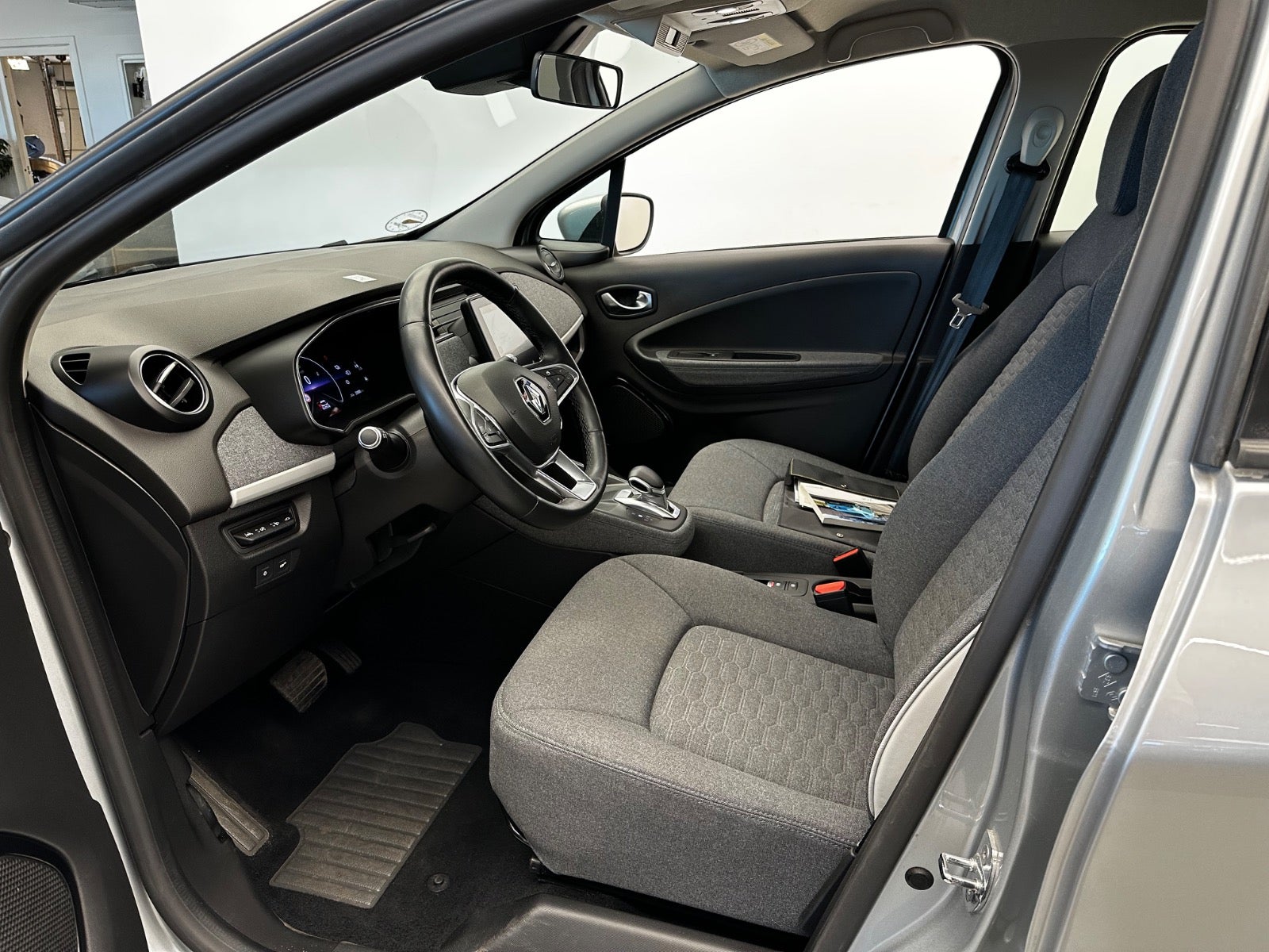 Billede af Renault Zoe 52 Zen