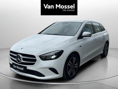 Mercedes B250 e 1,3 Progressive Line aut. 5d