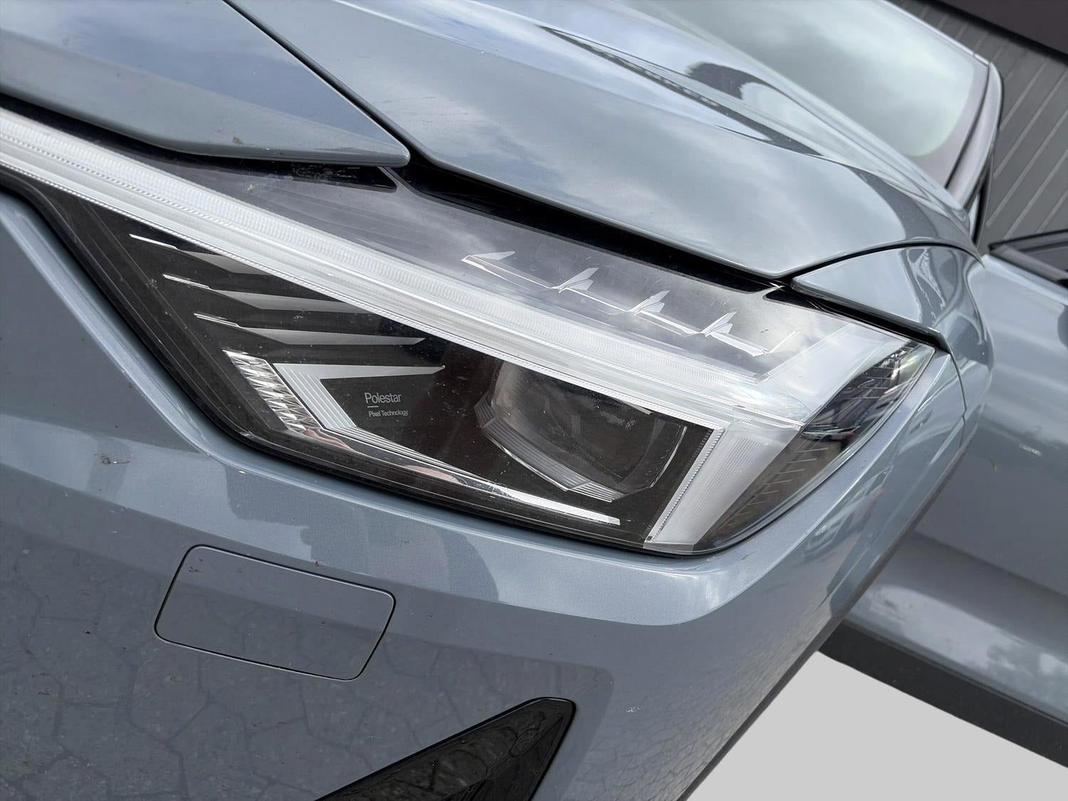 Billede af Polestar 2  Long Range AWD