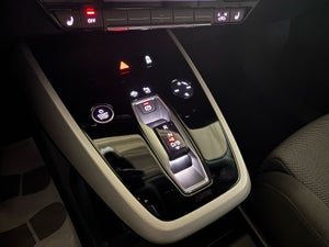 Audi Q4 e-tron Progress