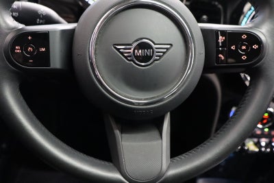 MINI Cooper SE Maximise