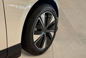 Polestar 4 Coupé RWD