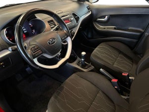 Kia Picanto Attraction
