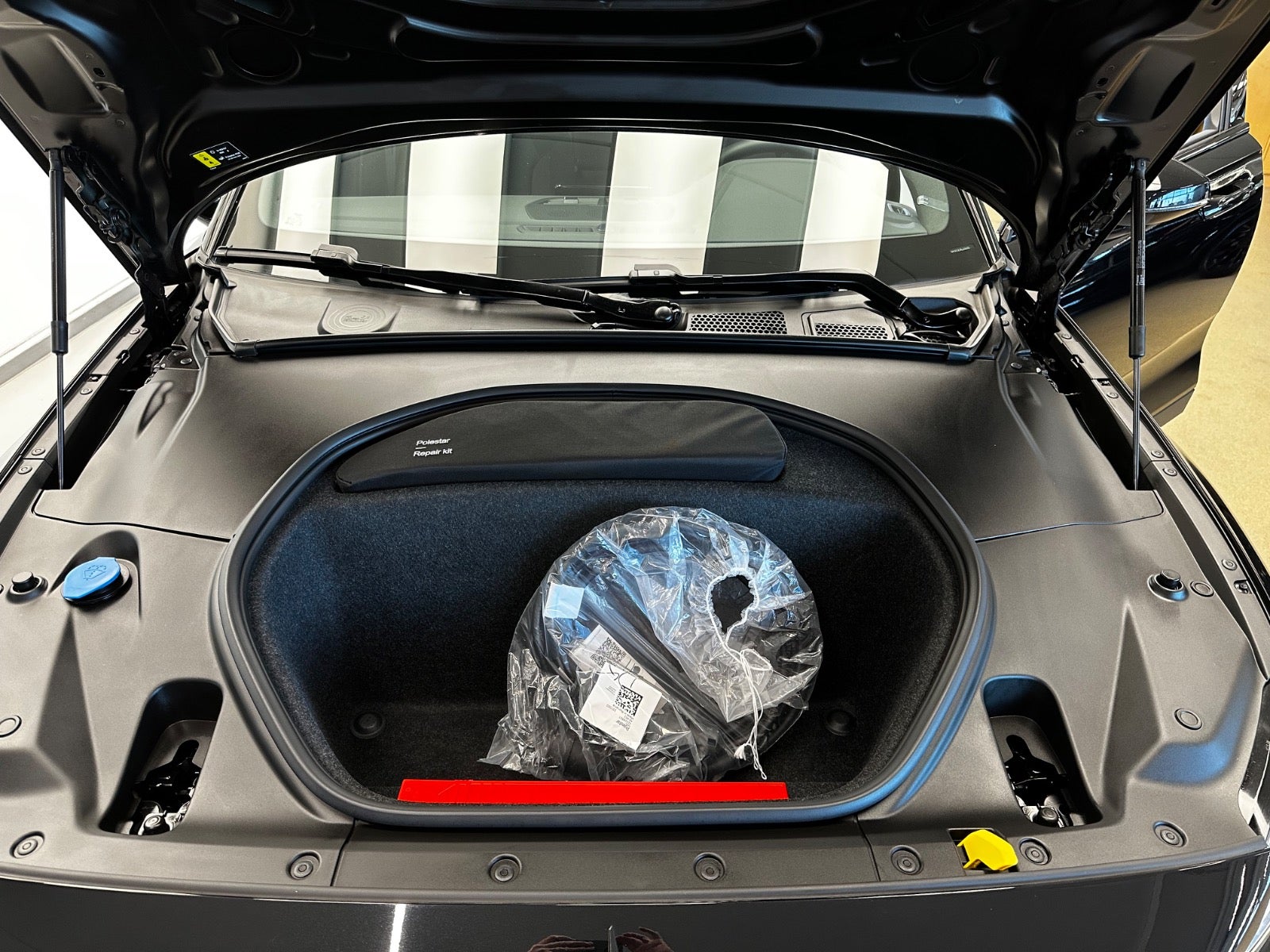 Billede af Polestar 2  Long Range AWD