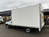 Iveco Daily 35S18 Box m/lift AG8 thumbnail