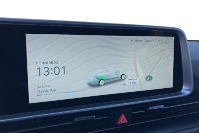 Hyundai Ioniq 6 Ultimate AWD