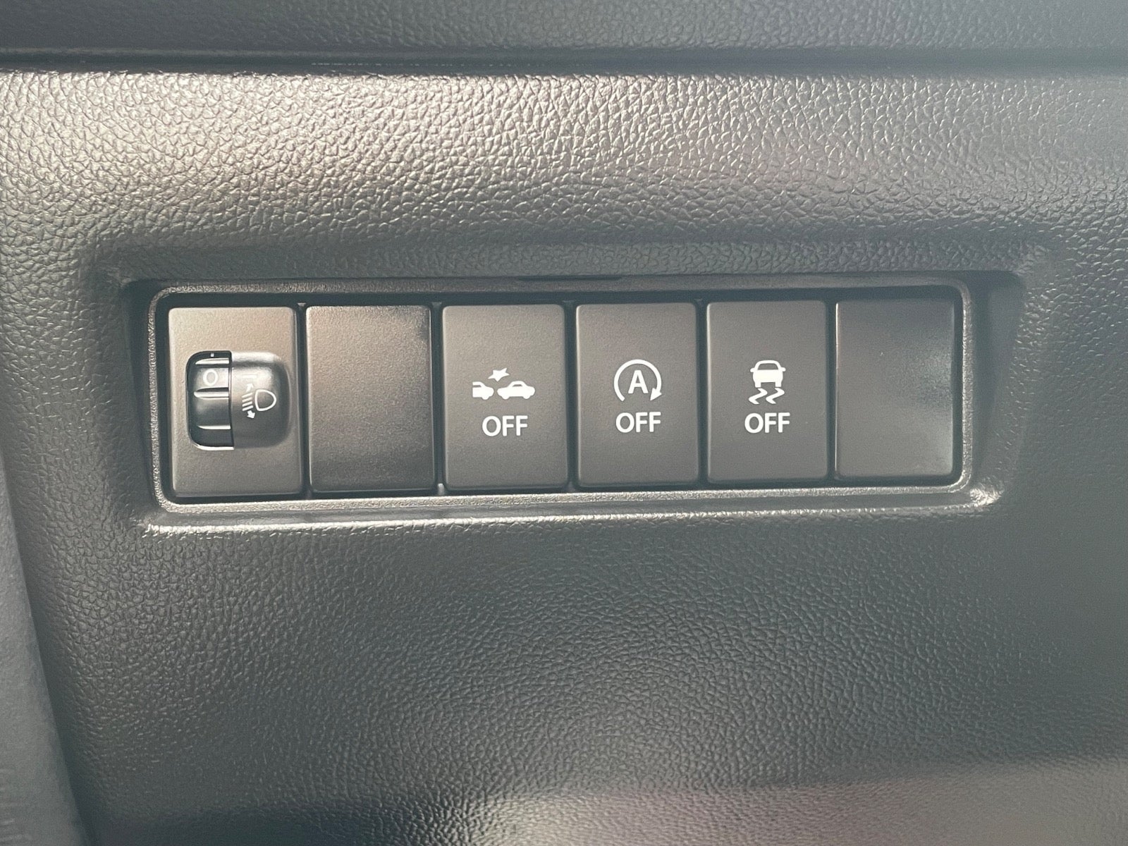 Billede af Suzuki Swift 1,2 mHybrid Action