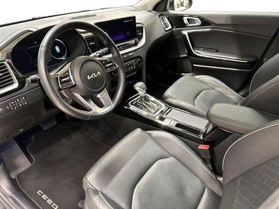 Kia Ceed PHEV Upgrade SW DCT billede 2