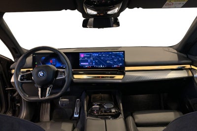 BMW i5 eDrive40 Touring M-Sport