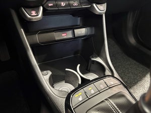 Kia Picanto Prestige Upgrade