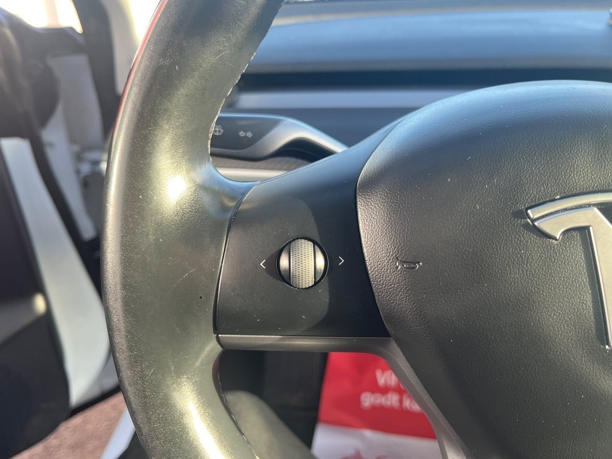 Billede af Tesla Model 3  Performance AWD