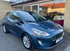 Ford Fiesta Titanium thumbnail